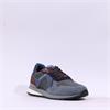 Ambitious Teddy Panel Trainer - Grey Navy